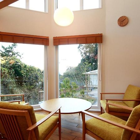 Hotel Sunny House All The Way Kawazu Exterior foto