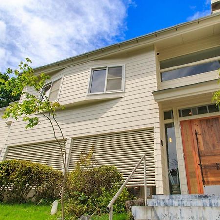Hotel Sunny House All The Way Kawazu Exterior foto