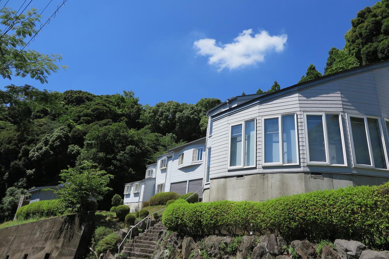 Hotel Sunny House All The Way Kawazu Exterior foto