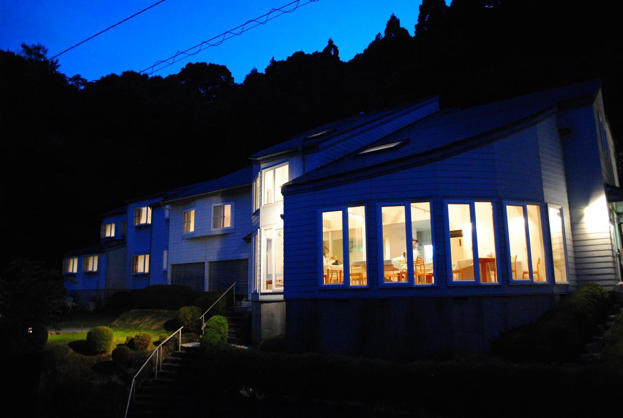 Hotel Sunny House All The Way Kawazu Exterior foto