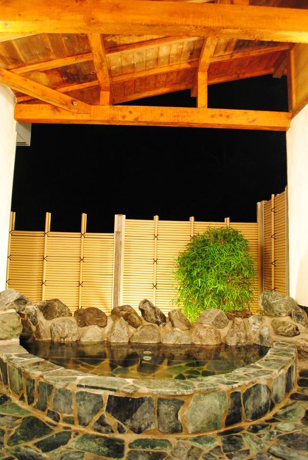 Hotel Sunny House All The Way Kawazu Exterior foto
