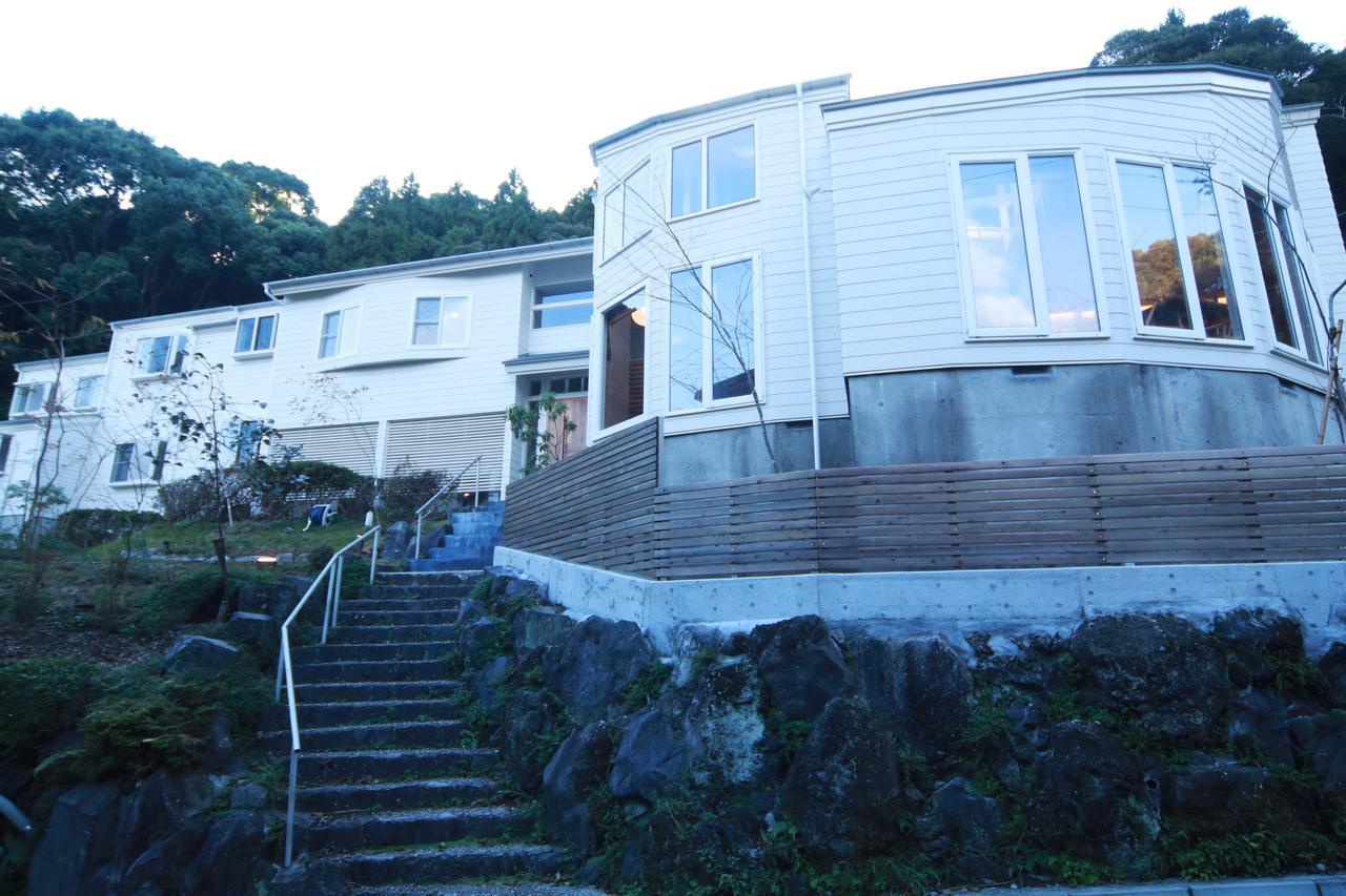 Hotel Sunny House All The Way Kawazu Exterior foto