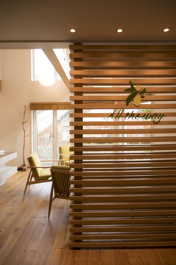 Hotel Sunny House All The Way Kawazu Exterior foto