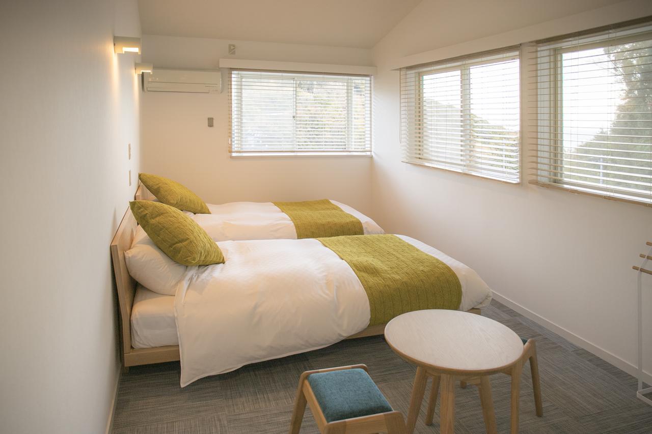 Hotel Sunny House All The Way Kawazu Exterior foto