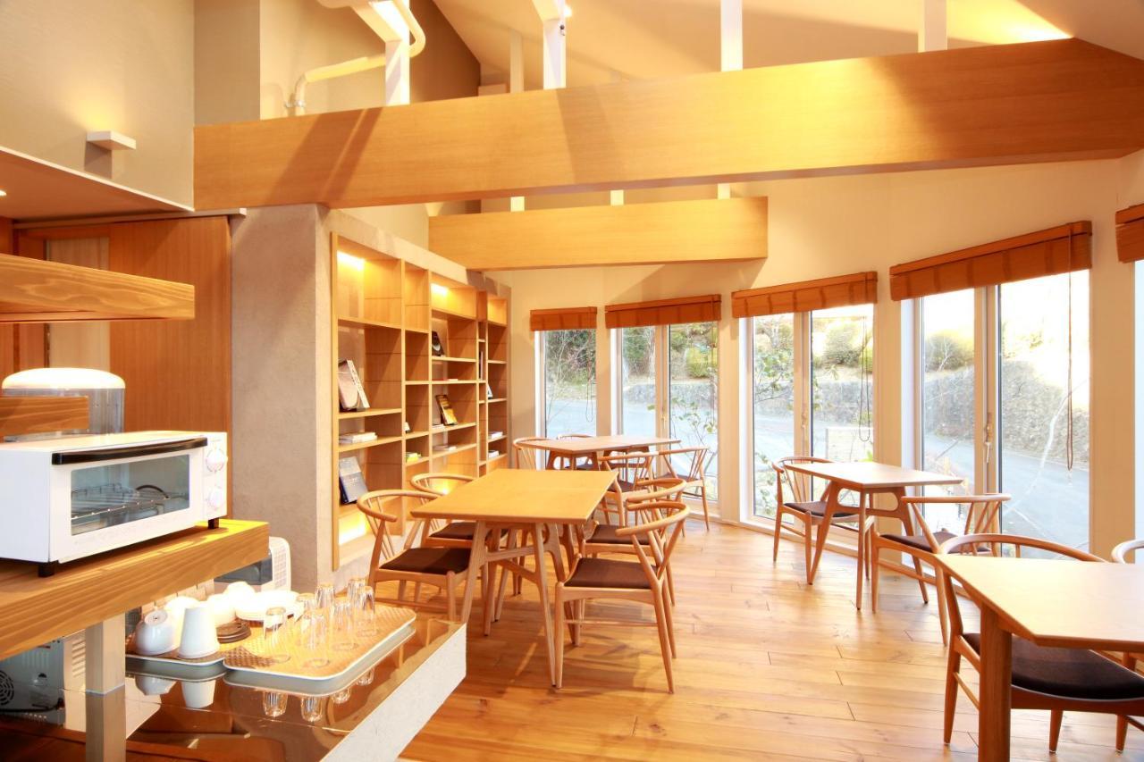Hotel Sunny House All The Way Kawazu Exterior foto