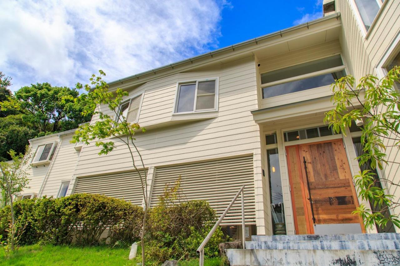 Hotel Sunny House All The Way Kawazu Exterior foto