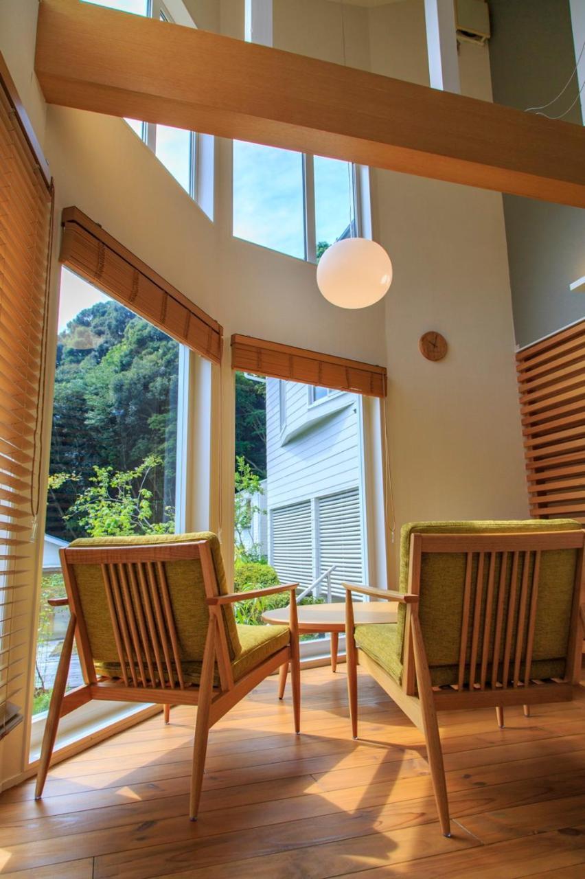 Hotel Sunny House All The Way Kawazu Exterior foto